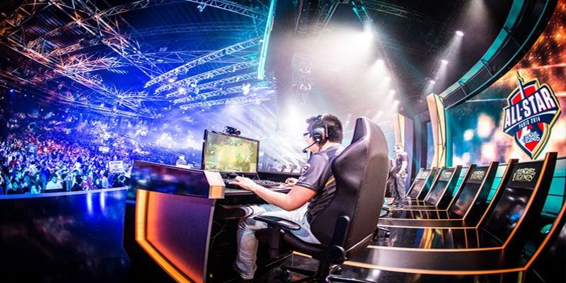 Tỷ lệ cá cược Esports Vin777 là một trong những yếu tố thu hút