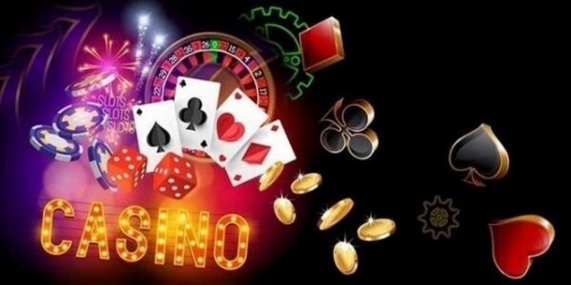 Casino trực tuyến Vin777 là một sản phẩm giải trí nổi bật