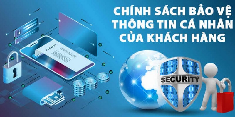 Cam kết của nhà cái Vin777 về chính sách bảo mật người dùng