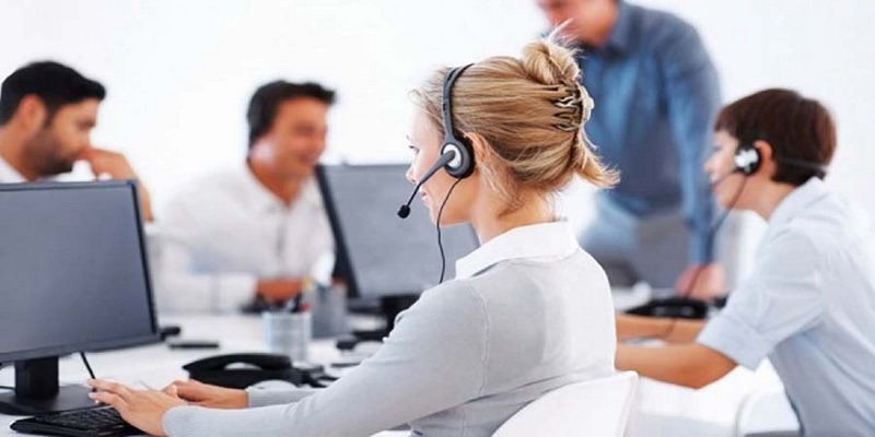 Hotline là kênh hỗ trợ dành cho những trường hợp khẩn cấp