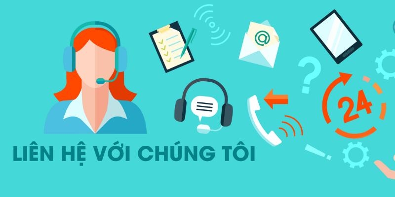 Kết nối qua mạng xã hội cũng là lựa chọn phổ biến tại nhà cái Vin777