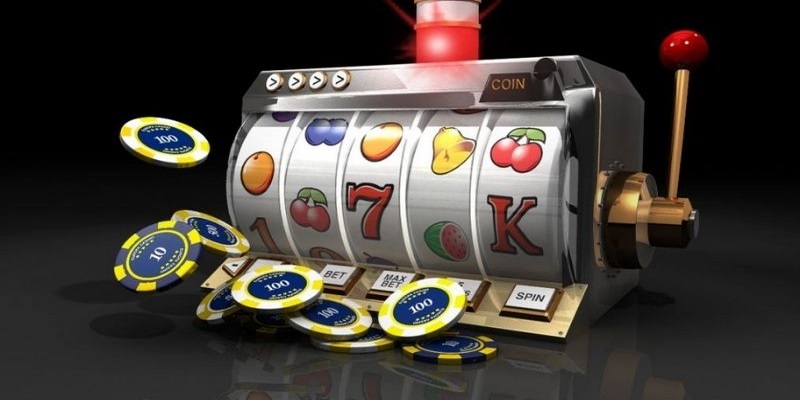 Tổng quan về sảnh slot game Vin777 cho người mới bắt đầu