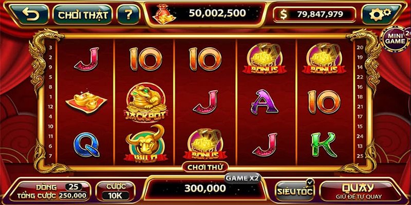 Slot Jackpot Vin777 là thế giới giải trí đẳng cấp hiện nay