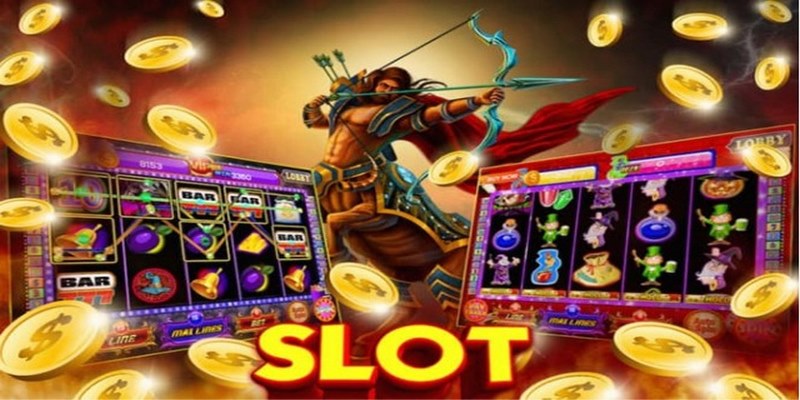 Slot Jackpot Vin777 là thế giới giải trí đẳng cấp hiện nay